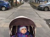 Похолодало