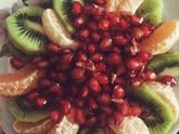 Вкусняшки от любимого🍒