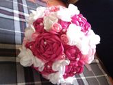 Букет невесты💐