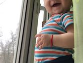 У нас наконец-то вылез