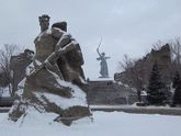 Какие достопримечательности в вашем городе?