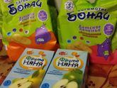 Отчеты по обмену посылками к Новому Году!!!