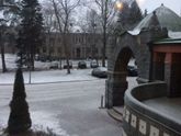 Рождество удалось,поездка вышла весёлая,с