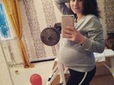 )))