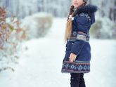 Фотопост зимний)