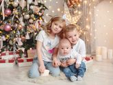 Всем Новогоднего настроения!