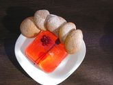 Приятного аппетита, девочки! ?️