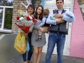 Мои ощущения в роли мамы ДВОИХ детей :)