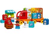 К пред.посту: Вот что я в итоге купила! Lego DUPLO