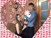 Нам 3 месяца