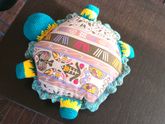 Подушка-игрушка (фото)