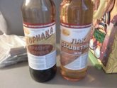 Кроватка для нашей крохи