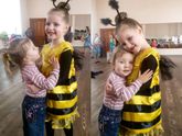 Мои красотули)