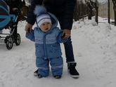 Гуляем)))