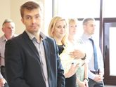 Крестины Максюшки!!!!