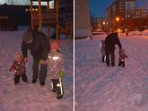 Перечить когда будет грустно..