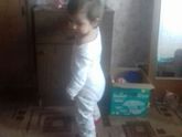 7 месяцев🚼