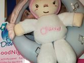 Ночник Chicco
