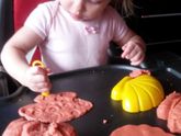 Марафон "Февральская радуга" Желтый цвет