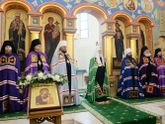 Храм, в который я хожу!