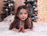 Фото с Новогоднего фотосета!)