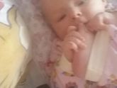 Время куда же ты летишь или нам уже 5 месяцев
