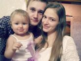 Нам годик)