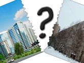 Россия отзовись,что лучше?