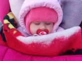 Моей манюньке 8 месяцев👪❗❗❗