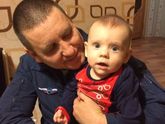 Вот и полгодика нам уже????????