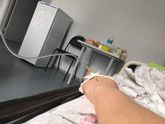 На последних недельках..