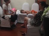 Не самый удачный отдых в Мексике