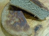 Ржаной хлеб из мульти