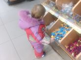 Как бежит время, нам год и месяц.