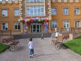 Вот и прошло наше собрание в садике)))