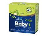 Nuppi и Valio Baby