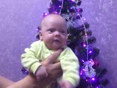 С Новым годом!!!