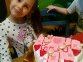 Адрианке 8 лет