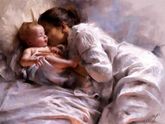 Почему молодым родителями все дают советы♡