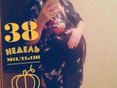 ?38.2 недельки - УЗИ+Допплер?