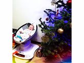 Ульяша отдыхает