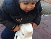 Сладкий