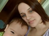 Моей кисуле 2 года.