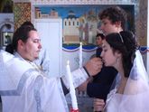 Вторая годовщина свадьбы, и небольшие размышления по поводу раннего замужества.