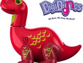 Digibirds со скольки лет?