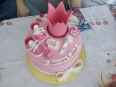 Годовасие! Василисе 1 год!