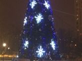 Зимушка зима, давайте вместе гулять