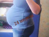 25 неделек похвастушки