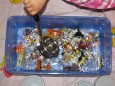Подборка интересных сенсорных игр
