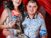 Фотосессия к дню Валентина